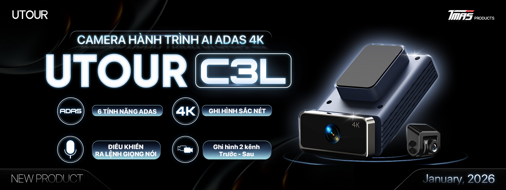 banner website