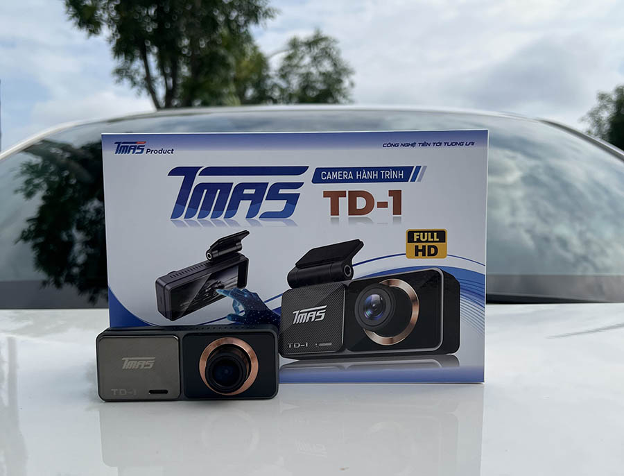 Cập nhật giá camera hành trình mới nhất: Bảng giá, so sánh & chi phí lắp đặt
