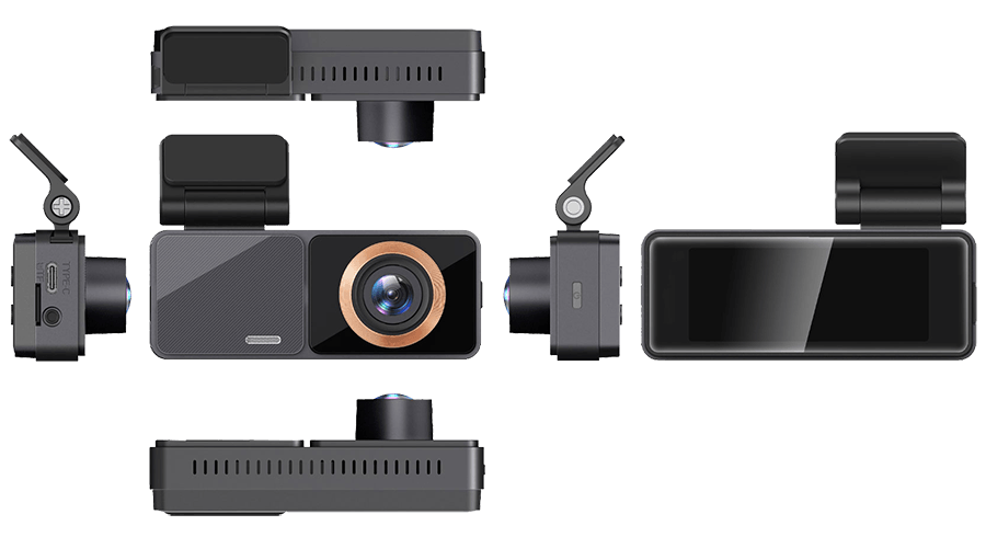 Hướng dẫn cách sử dụng camera hành trình từ A- Z cho người mới