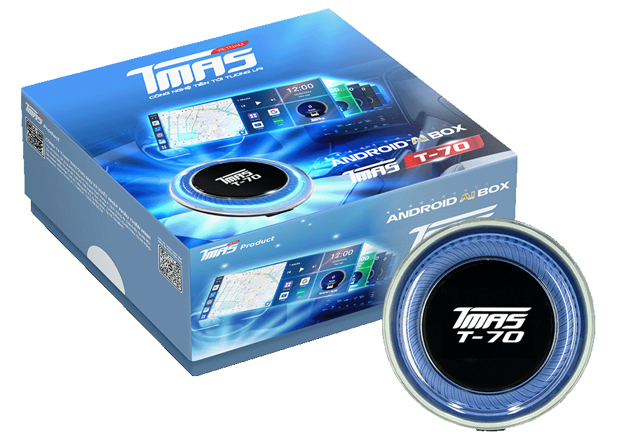 Android AI Box TMAS T-70