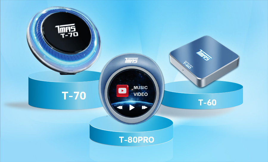 Android Box Hyundai Creta - 3 Lựa chọn tốt nhất từ nhà TMAS