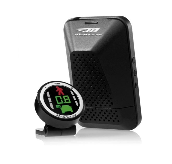 Mobileye 630